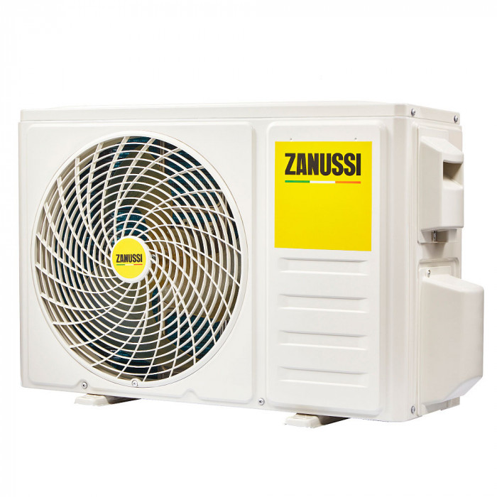 Настенный кондиционер Zanussi ZACS-09 HB/A23/N1