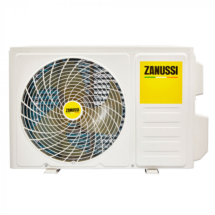 Канальная мульти-сплит-система Zanussi Multi Combo ERP DC 2 на 5 комнат