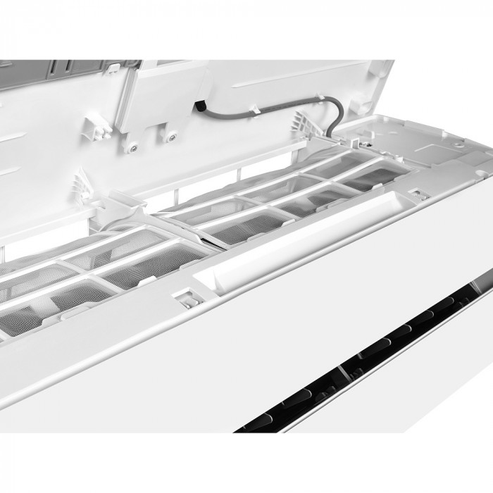 Настенный кондиционер Zanussi ZACS-07 HPF/A22/N1
