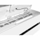 Настенный кондиционер Zanussi ZACS-07 HPF/A22/N1