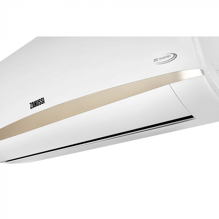 Инверторный настенный кондиционер Zanussi ZACS/I-07 HPF/A22/N8