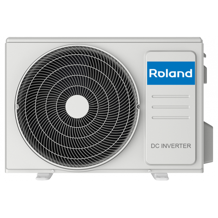 Настенный инверторный кондиционер Roland FIU-07HSS010/N4