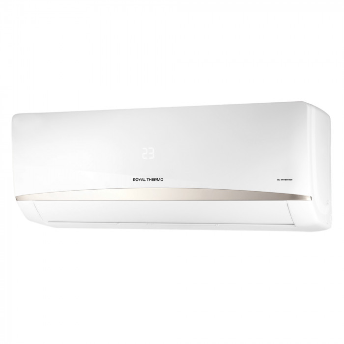 Инверторный настенный кондиционер Royal Thermo RTPI-07HN8