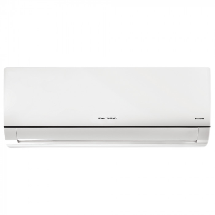 Инверторный настенный кондиционер Royal Thermo RTSI-24HN8