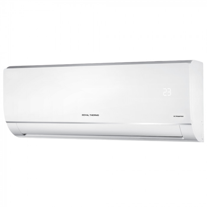 Инверторный настенный кондиционер Royal Thermo RTSI-24HN8